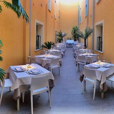 Alba D'Amore Hotel & Spa LMP Exterior foto