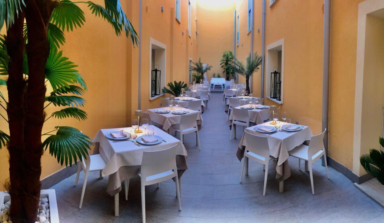 Alba D'Amore Hotel & Spa LMP Exterior foto