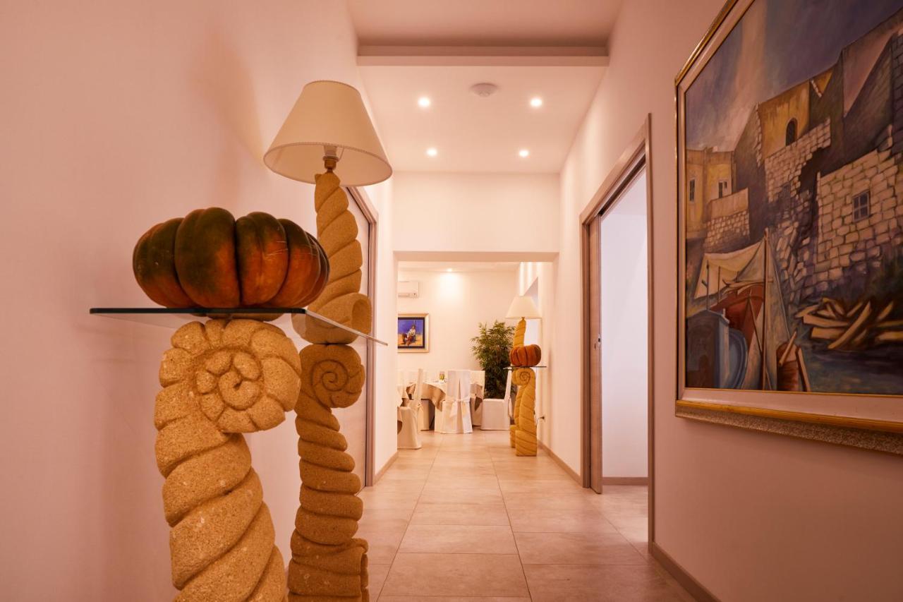 Alba D'Amore Hotel & Spa LMP Exterior foto