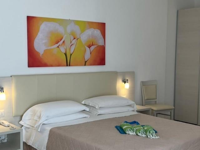 Alba D'Amore Hotel & Spa LMP Exterior foto