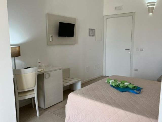 Alba D'Amore Hotel & Spa LMP Exterior foto