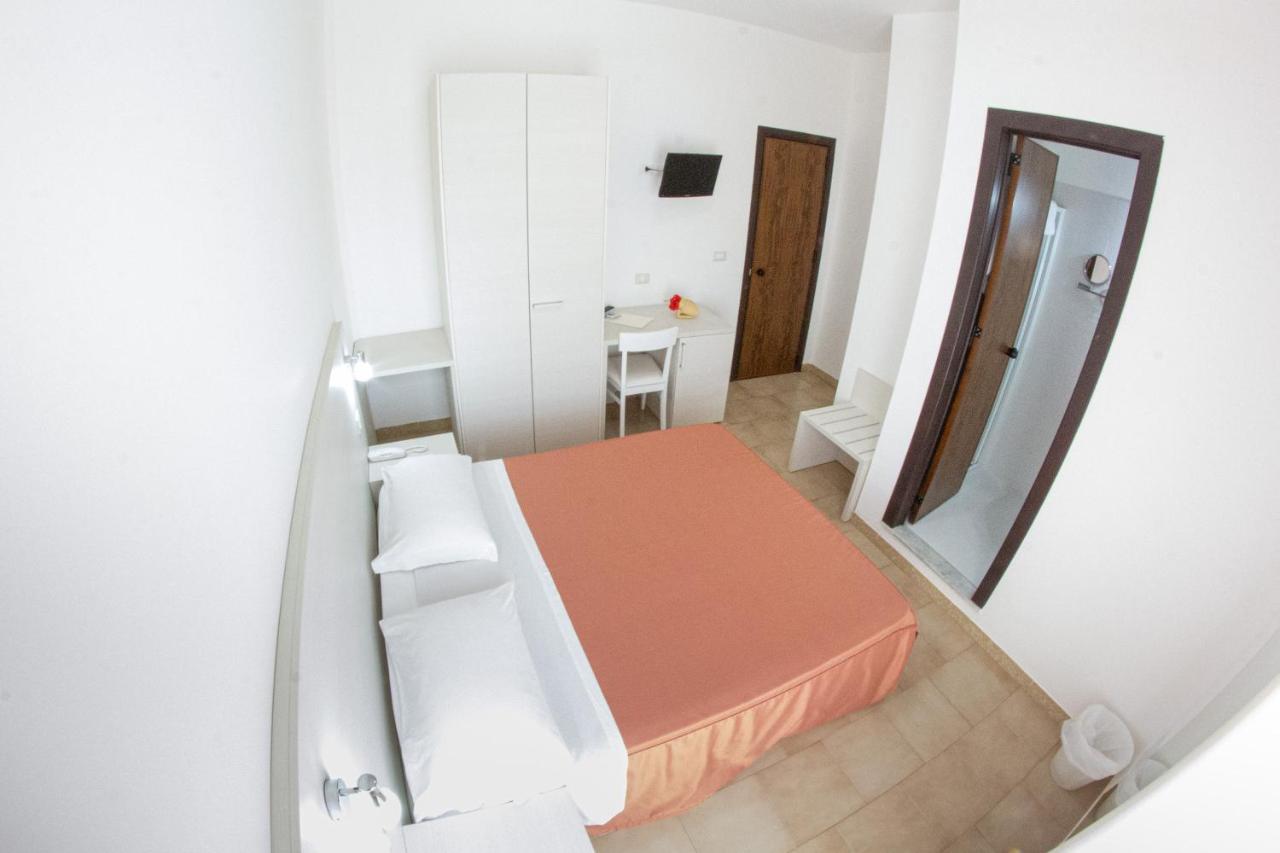 Alba D'Amore Hotel & Spa LMP Exterior foto