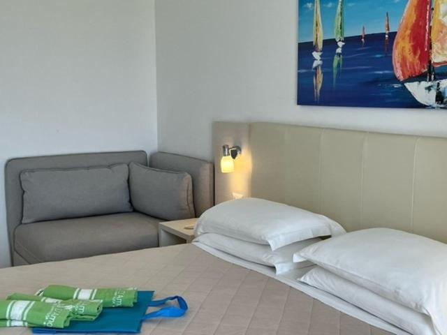 Alba D'Amore Hotel & Spa LMP Exterior foto