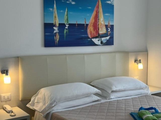 Alba D'Amore Hotel & Spa LMP Exterior foto