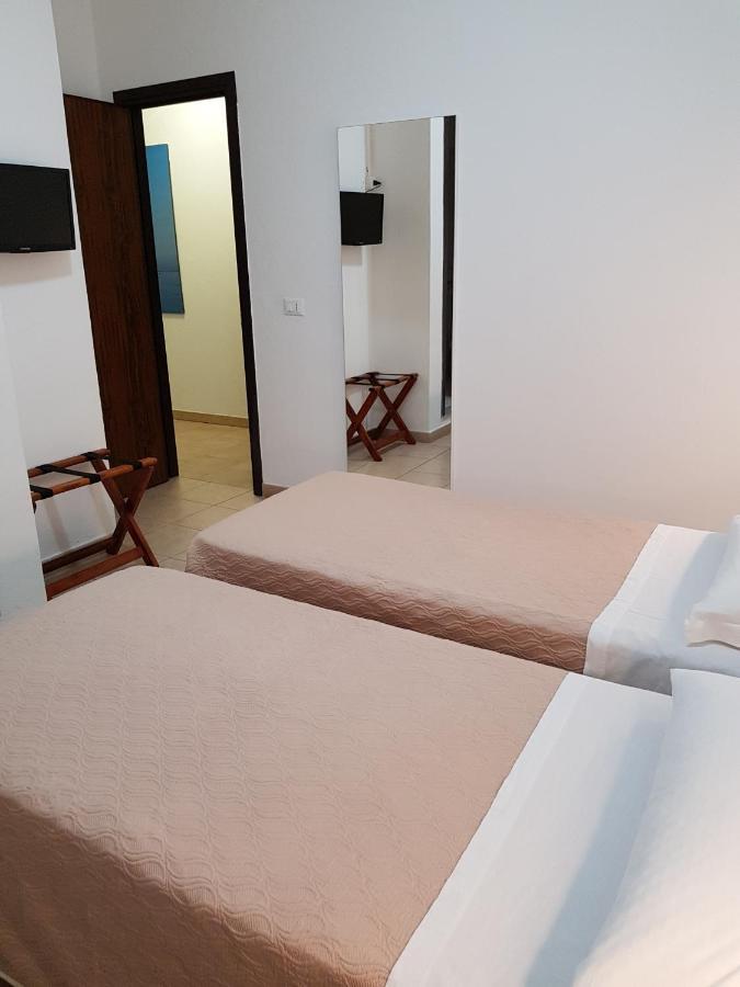 Alba D'Amore Hotel & Spa LMP Exterior foto