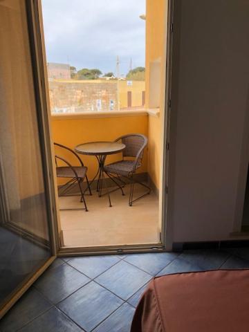 Alba D'Amore Hotel & Spa LMP Exterior foto