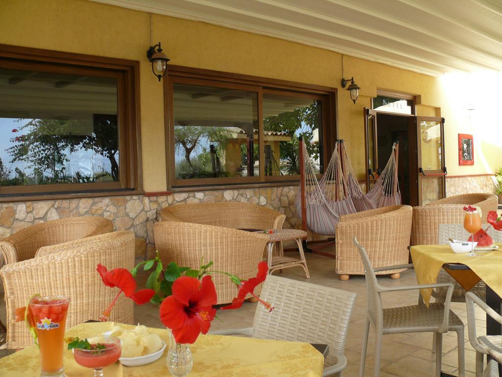 Alba D'Amore Hotel & Spa LMP Exterior foto