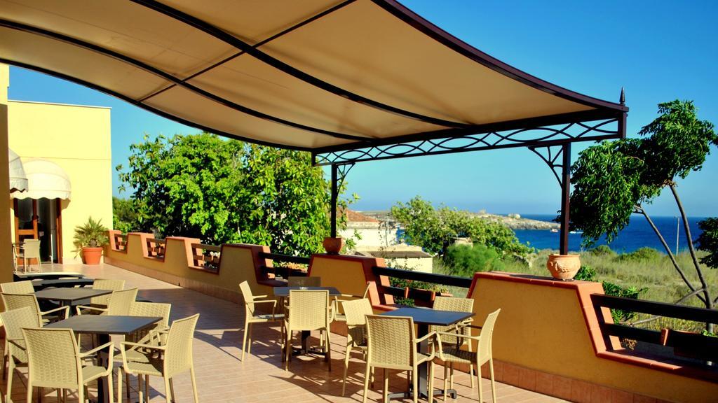 Alba D'Amore Hotel & Spa LMP Exterior foto
