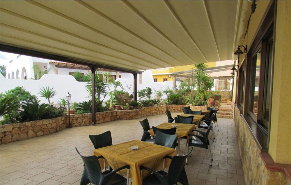 Alba D'Amore Hotel & Spa LMP Exterior foto