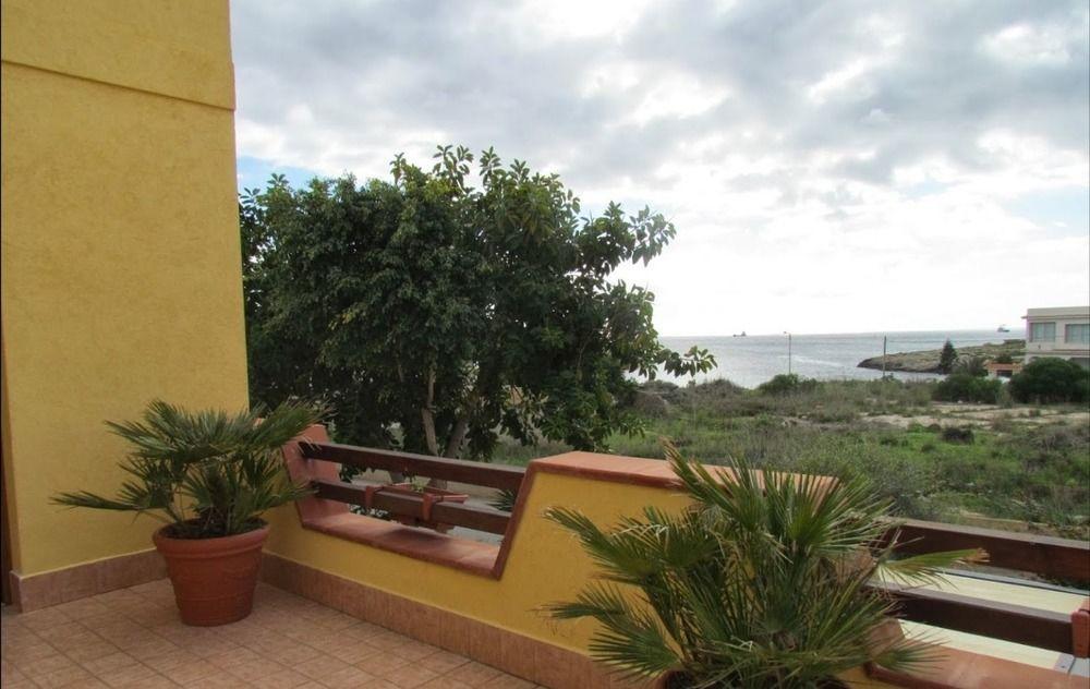 Alba D'Amore Hotel & Spa LMP Exterior foto
