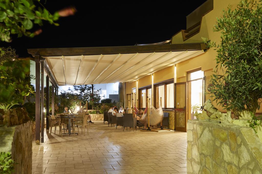 Alba D'Amore Hotel & Spa LMP Exterior foto