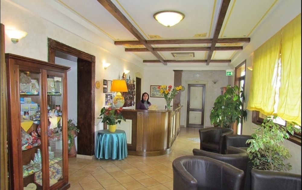 Alba D'Amore Hotel & Spa LMP Exterior foto