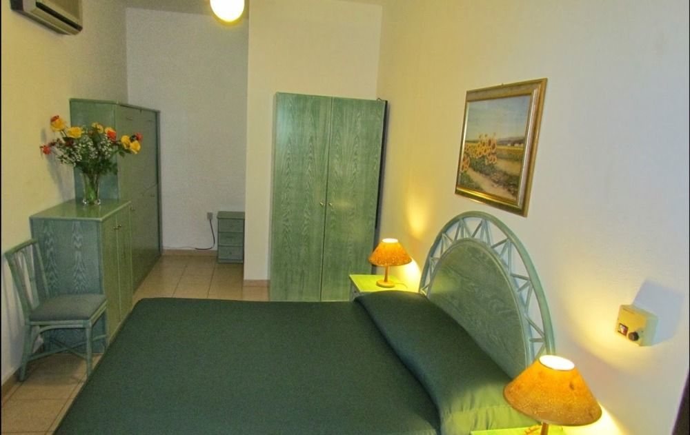 Alba D'Amore Hotel & Spa LMP Exterior foto