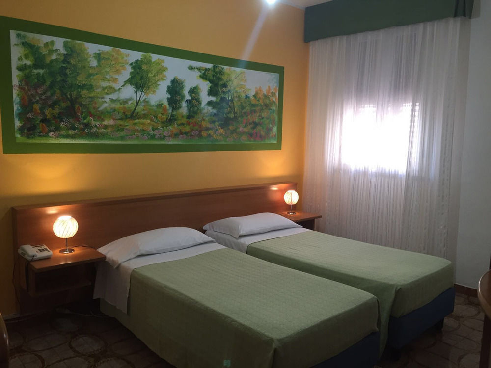 Alba D'Amore Hotel & Spa LMP Exterior foto