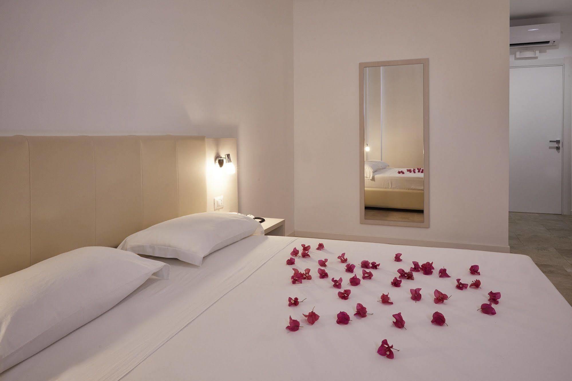 Alba D'Amore Hotel & Spa LMP Exterior foto